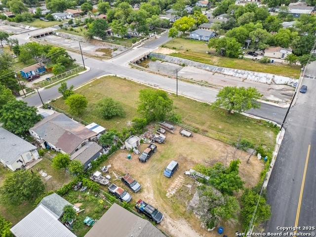 602 San Felipe, San Antonio, TX 78228