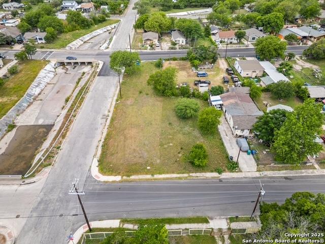 602 San Felipe, San Antonio, TX 78228