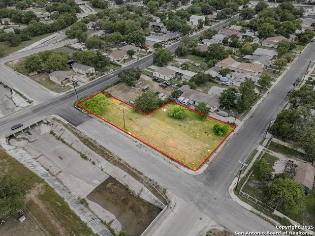 602 San Felipe, San Antonio, TX 78228