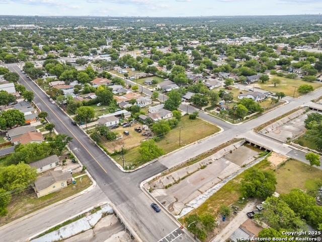 602 San Felipe, San Antonio, TX 78228