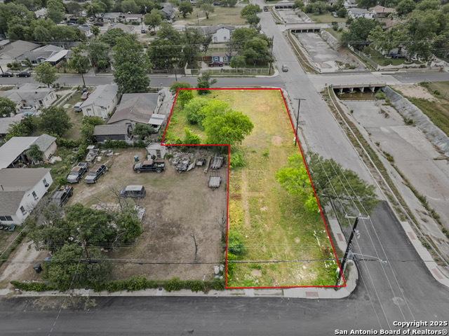 602 San Felipe, San Antonio, TX 78228