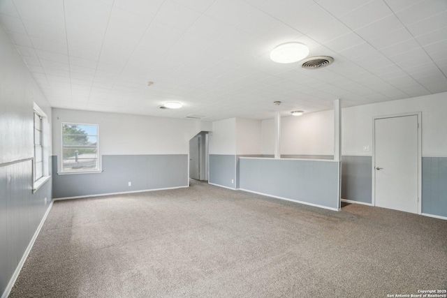 427 Indigo, San Antonio, TX 78216 - unfurnished room with carpet flooring and baseboards
