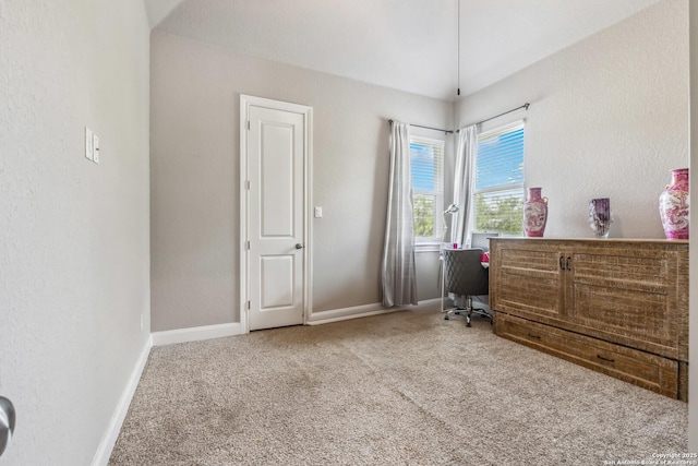 2319 Cascada, Spring Branch, TX 78070 - bedroom with carpet and baseboards