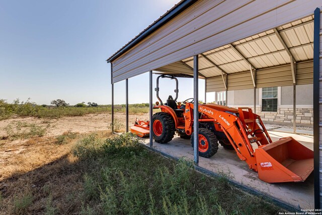 19146 Mcconnell Rd, Atascosa, TX 78002 - view of playground