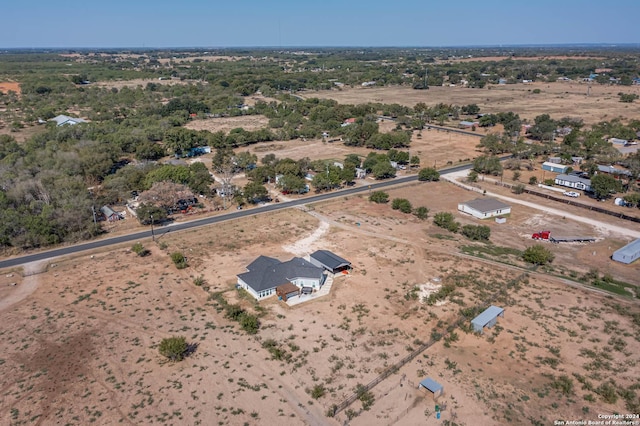 19146 Mcconnell Rd, Atascosa, TX 78002 - view of rural area