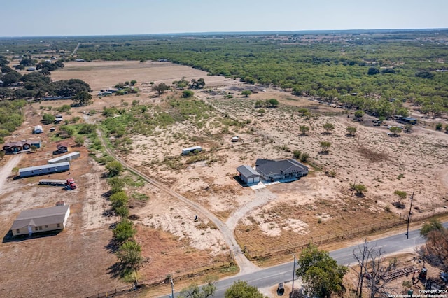 19146 Mcconnell Rd, Atascosa, TX 78002 - view of rural area