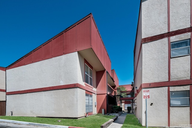 3243 Nacogdoches Rd Unit 501, San Antonio, TX 78217 - view of building exterior