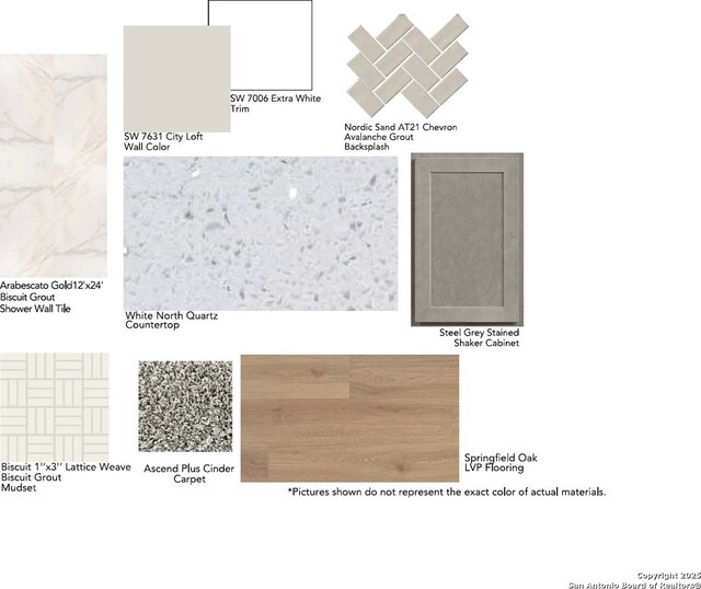 1610 La Grande Jatte, San Antonio, TX 78253 - view of miscellaneous property collateral