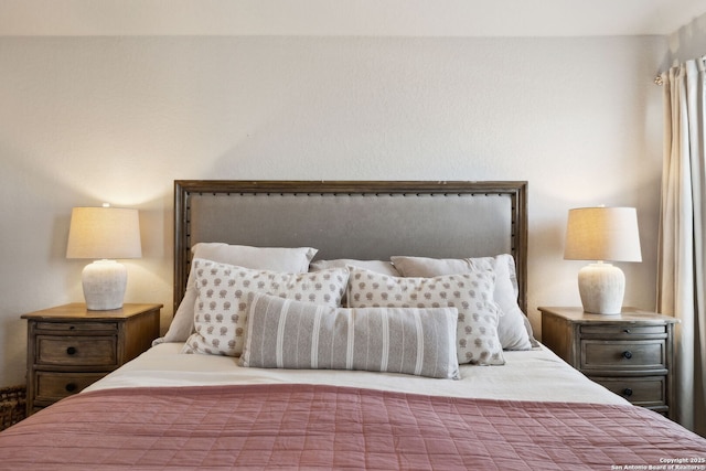 31575 Meander, Bulverde, TX 78163 - view of bedroom