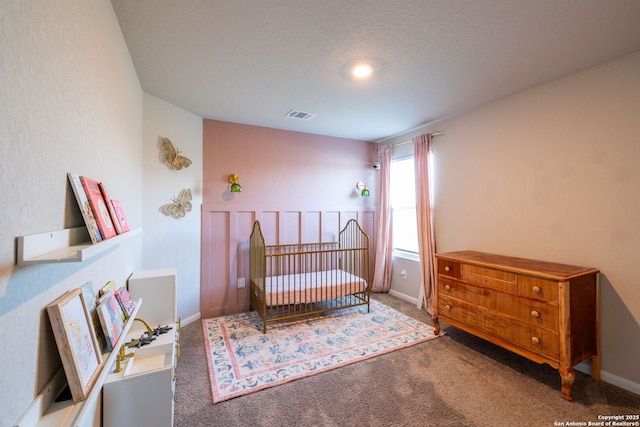 31575 Meander, Bulverde, TX 78163 - bedroom featuring carpet flooring and baseboards