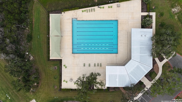 31575 Meander, Bulverde, TX 78163 - view of subject property