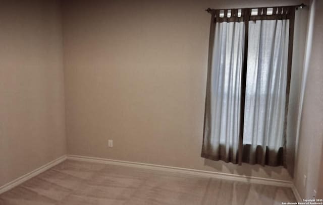 3526 Arroyo Grande, San Antonio, TX 78253 - empty room with baseboards