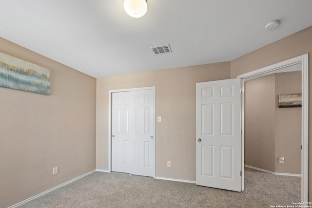1427 Alaskan Wolf, San Antonio, TX 78245 - unfurnished bedroom featuring carpet and baseboards