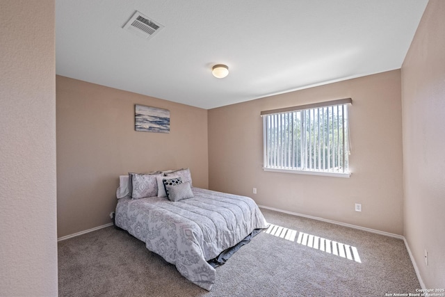 1427 Alaskan Wolf, San Antonio, TX 78245 - carpeted bedroom featuring baseboards