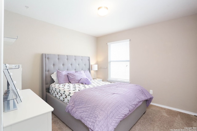 12890 Limestone Way, San Antonio, TX 78253 - bedroom featuring light colored carpet and baseboards
