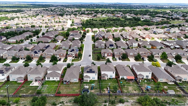 12890 Limestone Way, San Antonio, TX 78253 - drone / aerial view