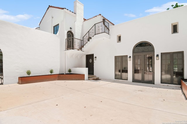 241 W Elsmere, San Antonio, TX 78212 - view of property