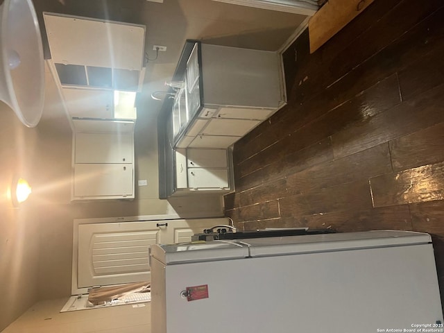 130 Eastwood, San Antonio, TX 78220 - view of kitchen