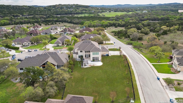 25203 Spider Rock, Boerne, TX 78006 - view of property location featuring nearby suburban area