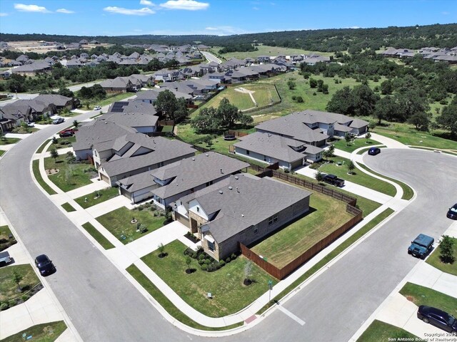 1624 Dirndl, New Braunfels, TX 78132 - view of property location featuring nearby suburban area