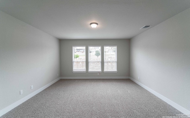 13226 Blue Flame, San Antonio, TX 78245 - carpeted spare room featuring baseboards