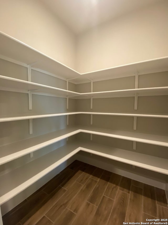11111 Carlyle Spgs, Live Oak, TX 78233 - view of pantry