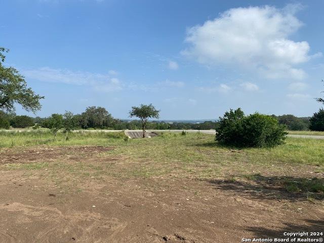 140 Horsehoe Fls, Bandera, TX 78003 - view of nature with rural landscape
