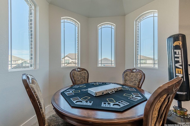 2564 Ayers, Seguin, TX 78155 - view of dining room