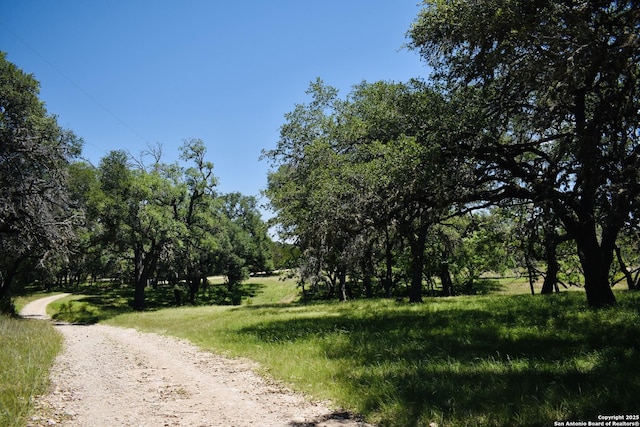 LOT53 Clearwater Canyon Rd, Bandera, TX 78003