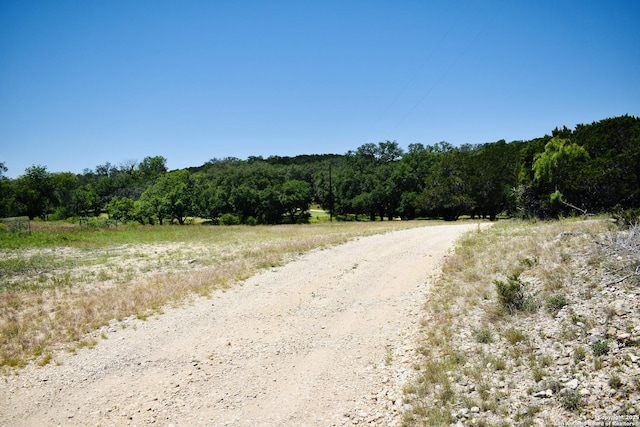 LOT53 Clearwater Canyon Rd, Bandera, TX 78003