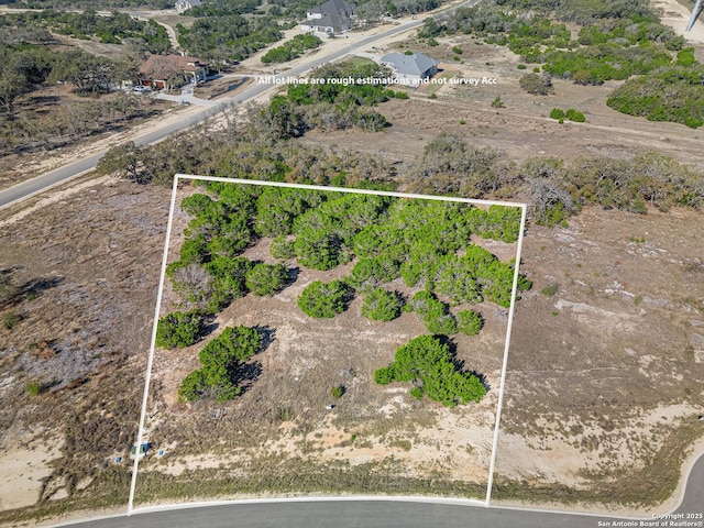 642 Butler Oaks, Bulverde, TX 78163