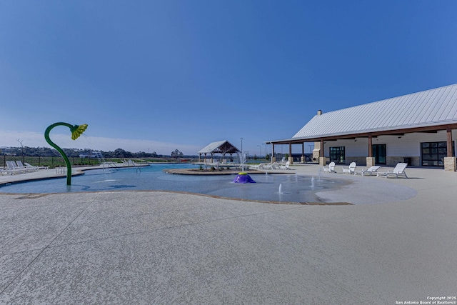 642 Butler Oaks, Bulverde, TX 78163