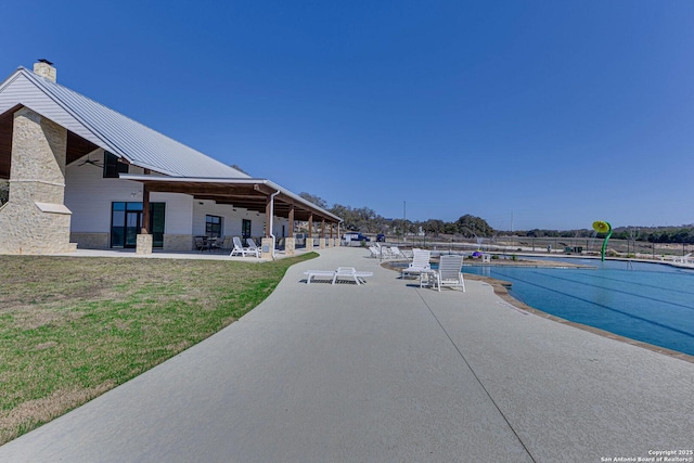 642 Butler Oaks, Bulverde, TX 78163