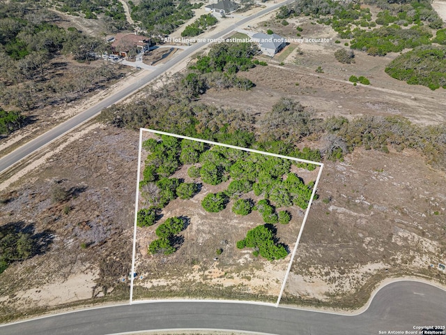 642 Butler Oaks, Bulverde, TX 78163