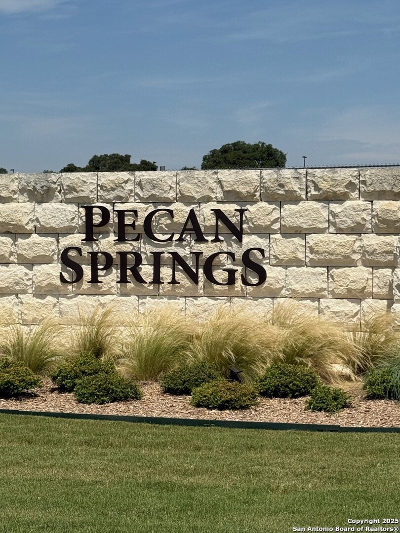 00 Pecan Rnch, Boerne, TX 78006