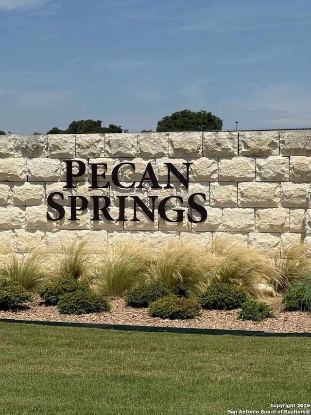 00 Pecan Rnch, Boerne, TX 78006