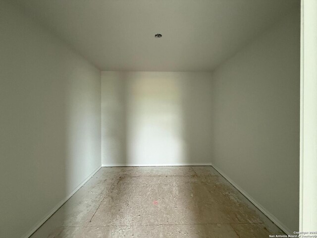 13726 Birch Xing, San Antonio, TX 78252 - spare room featuring baseboards
