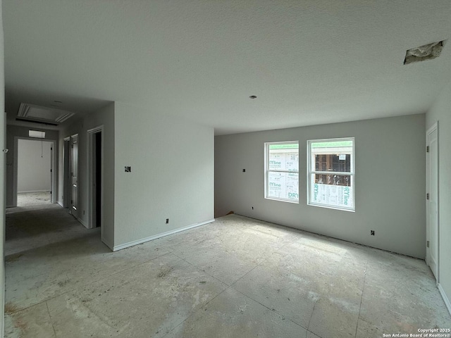 13726 Birch Xing, San Antonio, TX 78252 - view of spare room