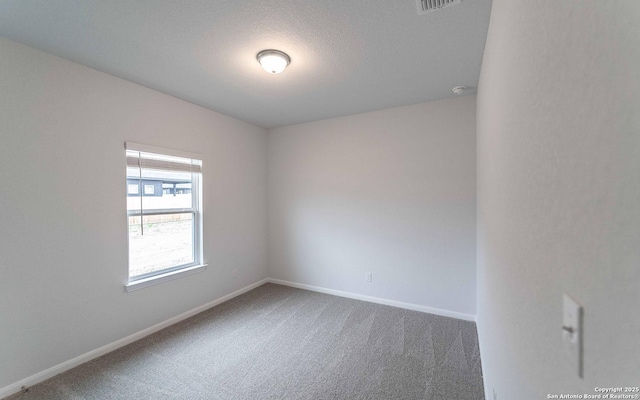 6726 Velma Path, San Antonio, TX 78253 - carpeted spare room featuring baseboards