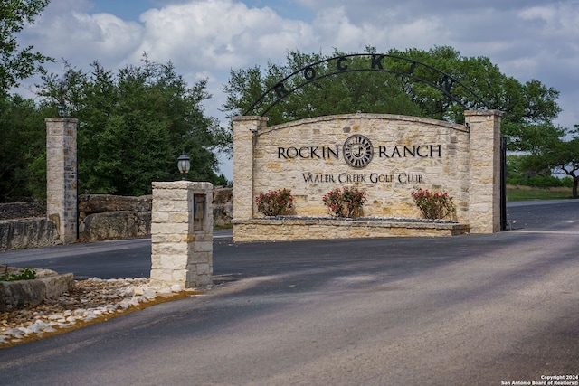 425 George Dolson, Blanco, TX 78606