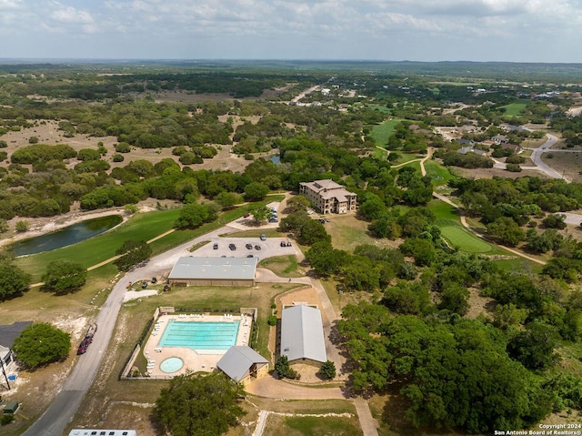 425 George Dolson, Blanco, TX 78606