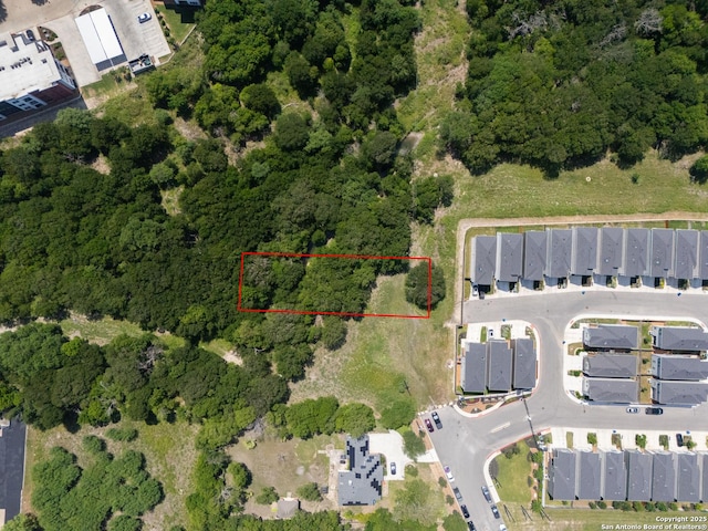 TBD Oakland Rd, San Antonio, TX 78240