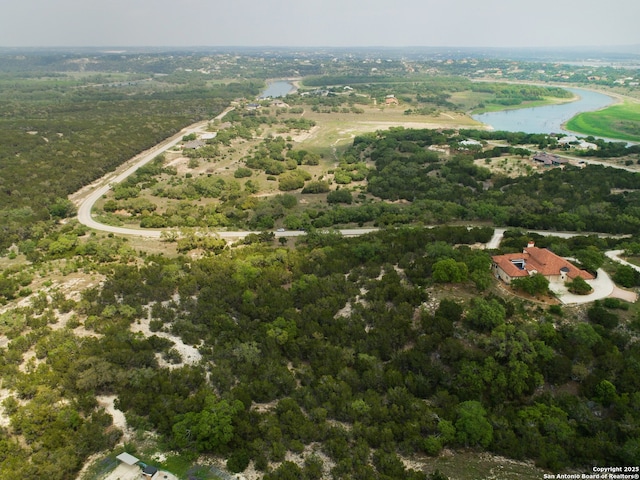 2231 San Jose, Canyon Lake, TX 78133