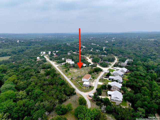 1119 Hidden Valley, Spring Branch, TX 78070