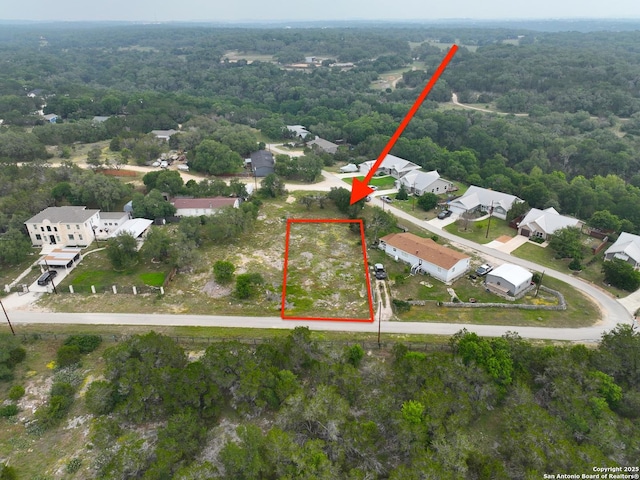 1119 Hidden Valley, Spring Branch, TX 78070