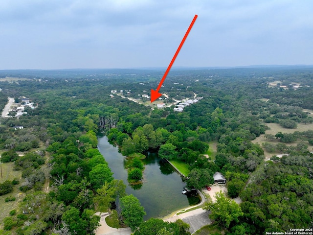 1119 Hidden Valley, Spring Branch, TX 78070