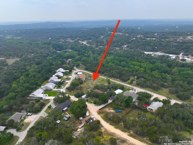 1119 Hidden Valley, Spring Branch, TX 78070