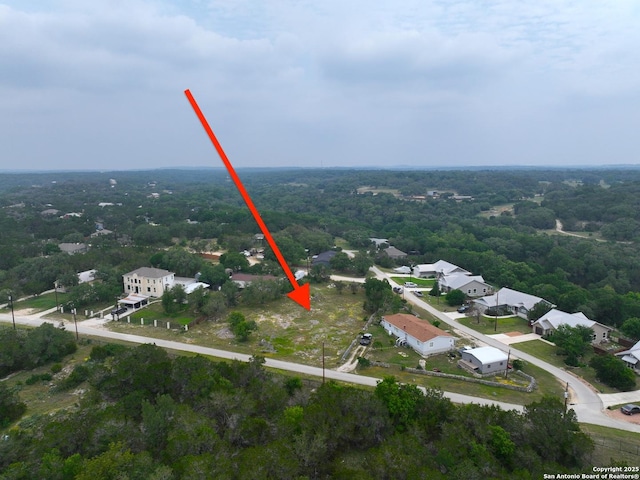 1119 Hidden Valley, Spring Branch, TX 78070