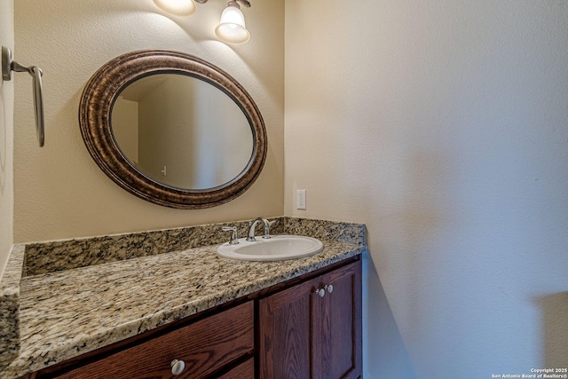 1459 Janets, New Braunfels, TX 78130 - bathroom featuring vanity
