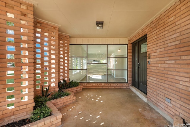 123 Riviera, Castle Hills, TX 78213 - view of patio / terrace